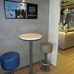 Hotel Ibis Budget Remiremont