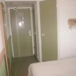 Ibis Budget Hotel Remiremont