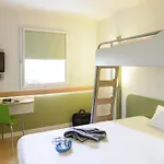 Ibis Budget Remiremont