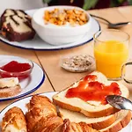 מלון Ibis Budget 2*