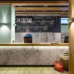 Ibis Budget 2* Remiremont