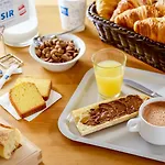 Ibis Budget Hotel