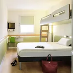 Hotel Ibis Budget Remiremont