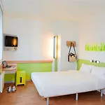 Hotel Ibis Budget Remiremont