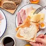 מלון Ibis Budget 2*