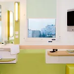 Ibis Budget Hotel Remiremont