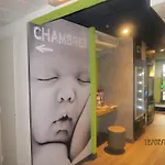 Ibis Budget מלון 2*