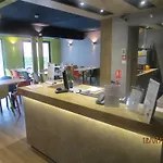 Ibis Budget Remiremont