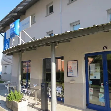 Hotel Ibis Budget
