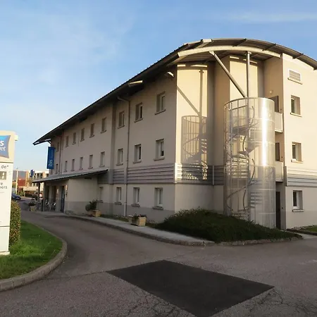 Hotel Ibis Budget 2*