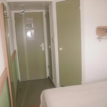 Ibis Budget Hotel Remiremont