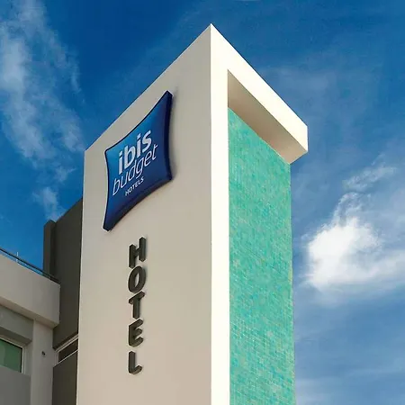 Ibis Budget Remiremont