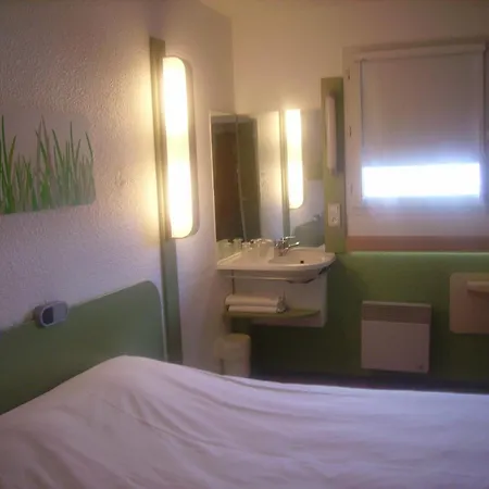 Hotel Ibis Budget