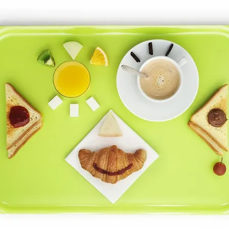 Ibis Budget Hotel Remiremont