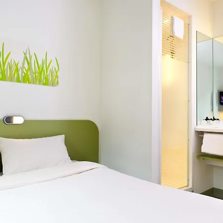 Ibis Budget 2*