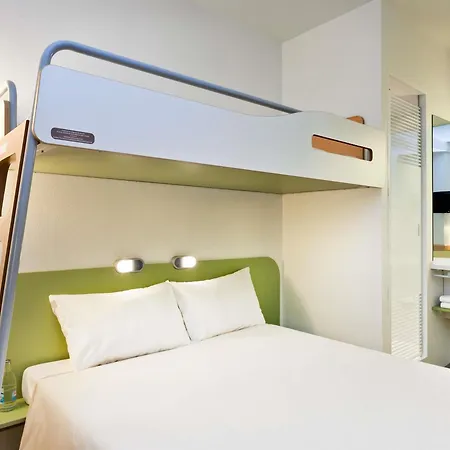 Ibis Budget Hotel