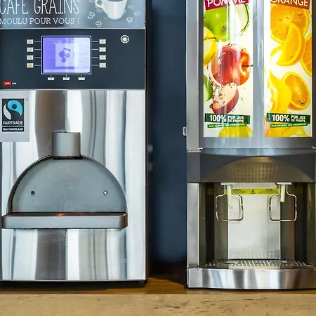 Ibis Budget 2* רמירמון