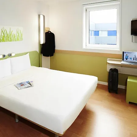 Ibis Budget 2* Remiremont