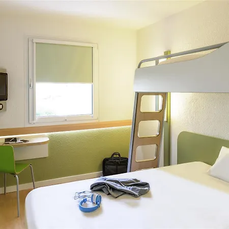 Ibis Budget