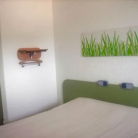 Ibis Budget Remiremont