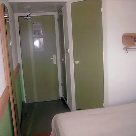 Szálloda Ibis Budget