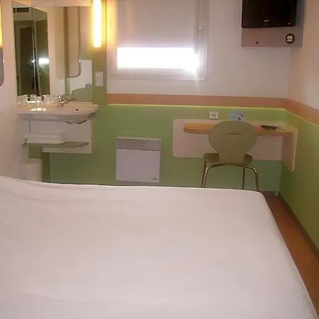 Ibis Budget
