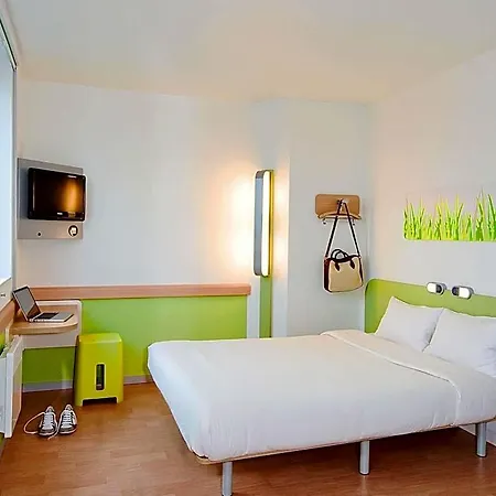 Ibis Budget 2* Remiremont