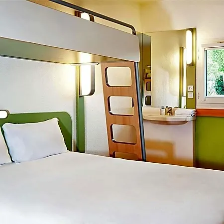 Ibis Budget Szálloda 2*