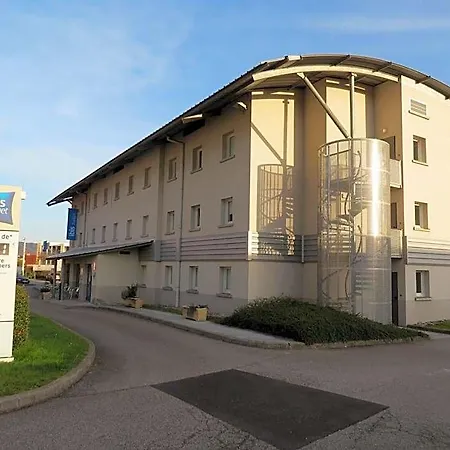 Ibis Budget