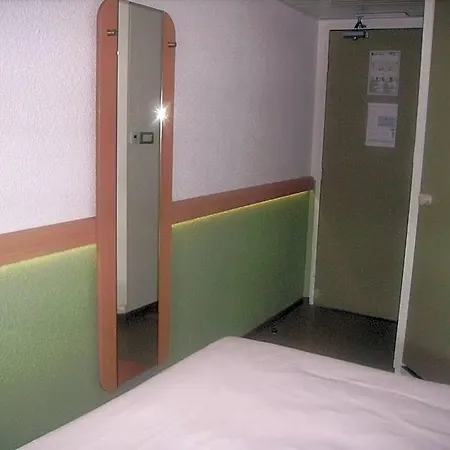 Ibis Budget Szálloda 2*