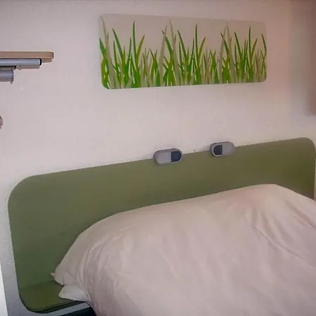 Ibis Budget