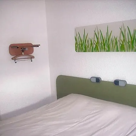 Ibis Budget Remiremont