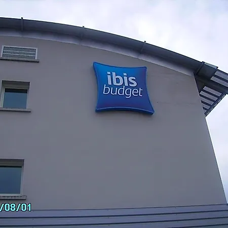Szálloda Ibis Budget Remiremont
