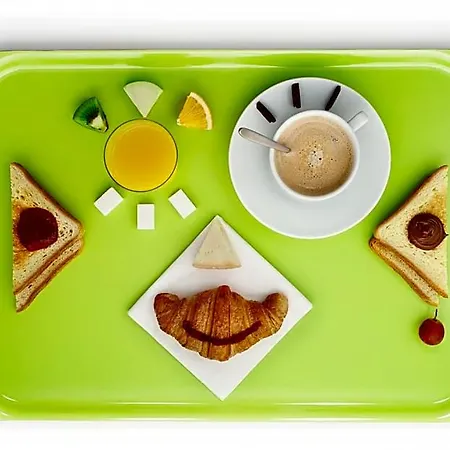Ibis Budget 2*