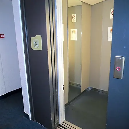 Ibis Budget Szálloda