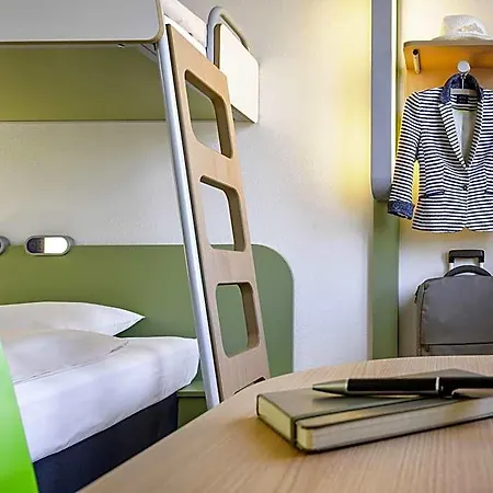 Ibis Budget Remiremont