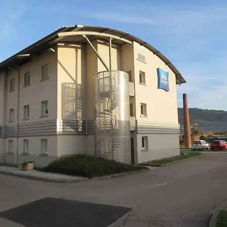 Ibis Budget 2*