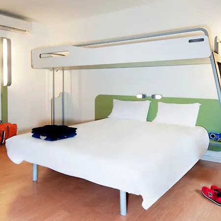 Ibis Budget
