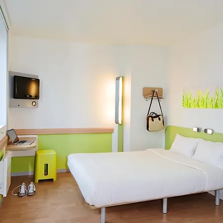 Hotel Ibis Budget