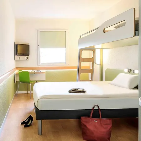 Ibis Budget 2* רמירמון