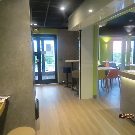 Ibis Budget