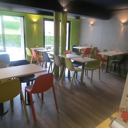 Hotel Ibis Budget