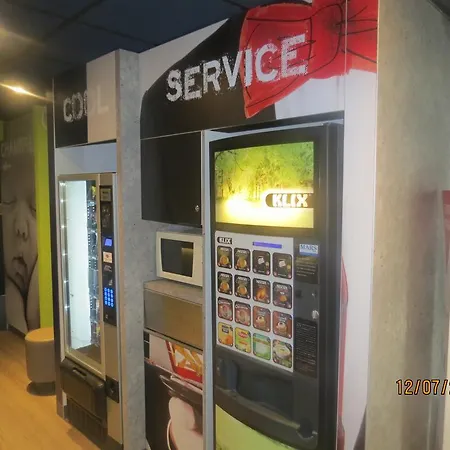 Ibis Budget 2*
