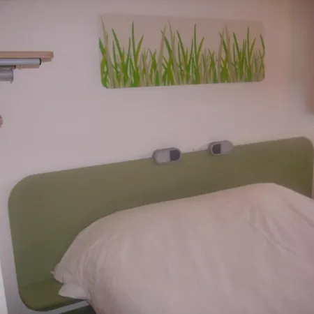 Ibis Budget רמירמון