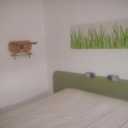 Hotel Ibis Budget Remiremont