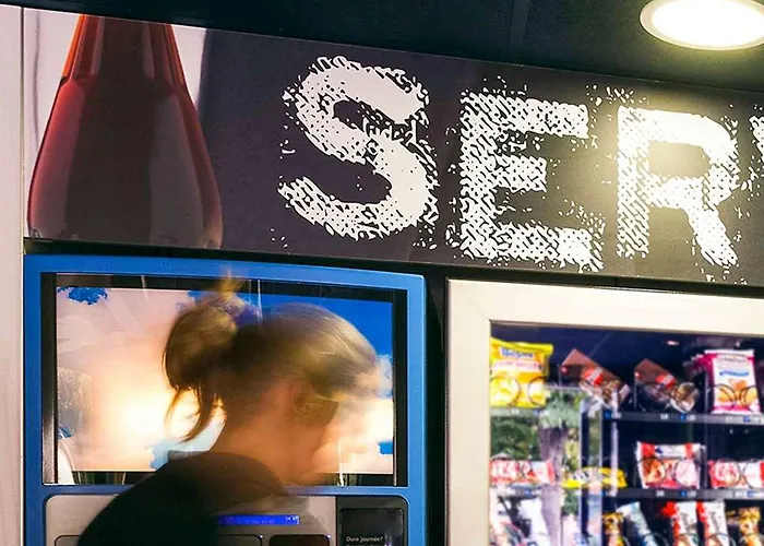 Ξενοδοχείο Ibis Budget