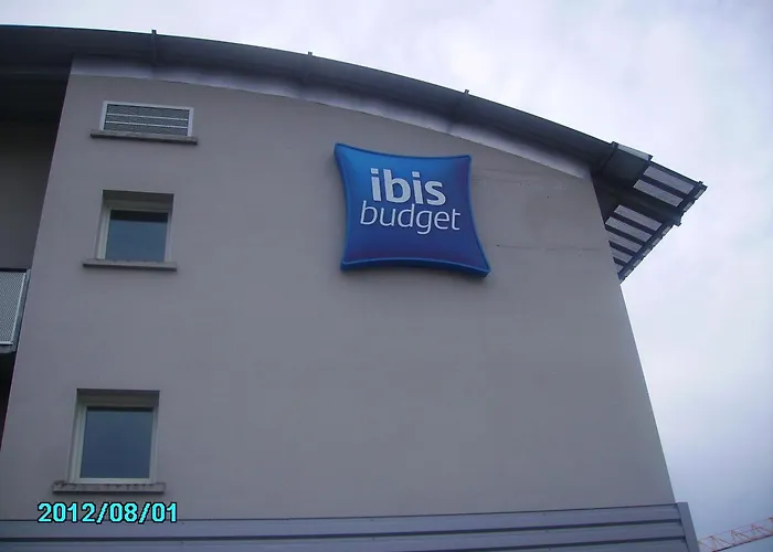 מלון Ibis Budget 2*
