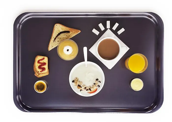 Ξενοδοχείο Ibis Budget Remiremont