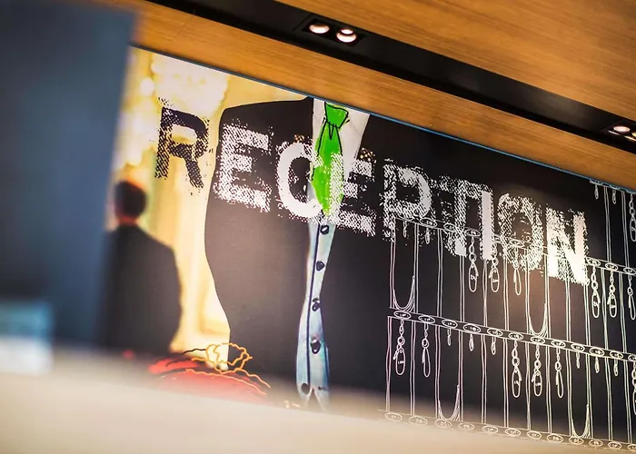 מלון Ibis Budget