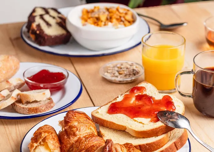 Ξενοδοχείο Ibis Budget 2*